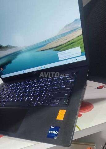 ديل لاتيود 7330 تاتش كور i7-1265U 2022 - 2