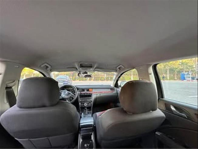 skoda superb 2010