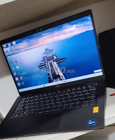 ديل لاتيود 7420 تاتش كور i7-1185G7 2021