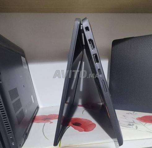 ديل لاتيود 7420 تاتش كور i7-1185G7 2021 - 2
