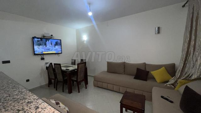 منزل مفروش للإيجار - 2