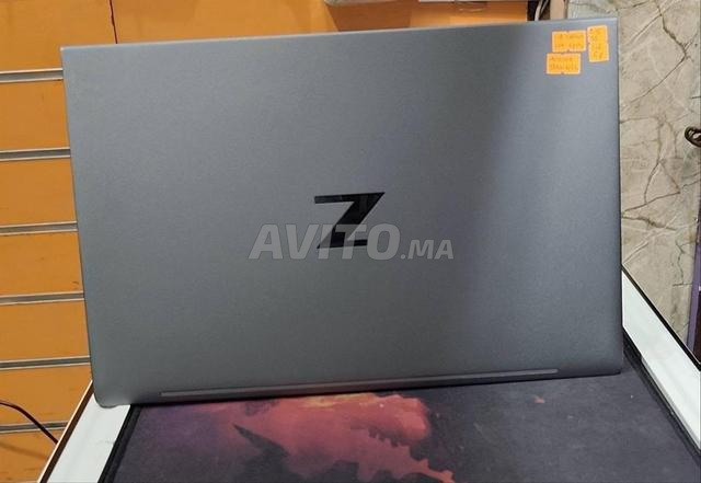 HP ZBook Power G8 Core i7-11850H 2021
