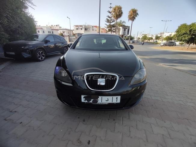 Seat Leon deisl 1min 