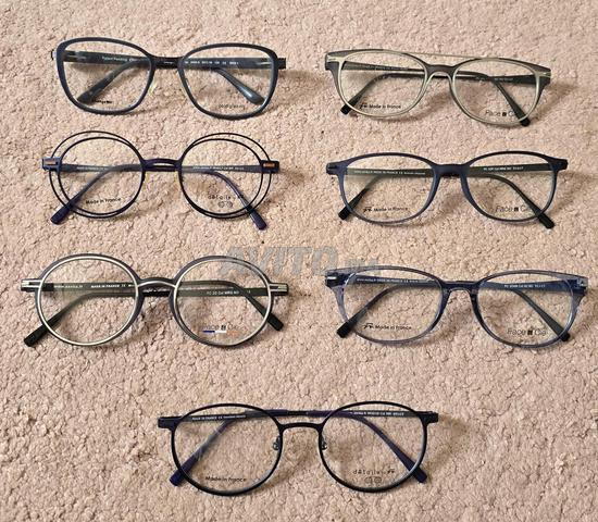👓 إطارات أصلية مستوردة من فرنسا 🇫🇷 - 2