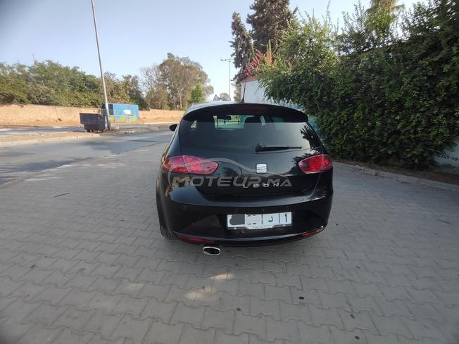 Seat Leon deisl 1min 