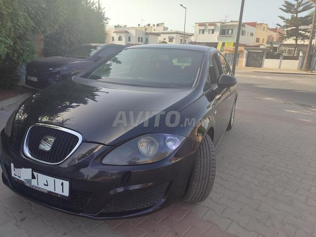 Seat Leon diesel - 2