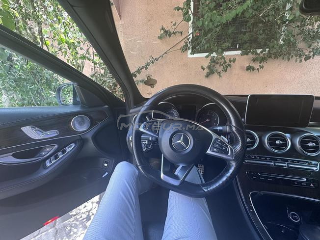 classe c 220d 2017