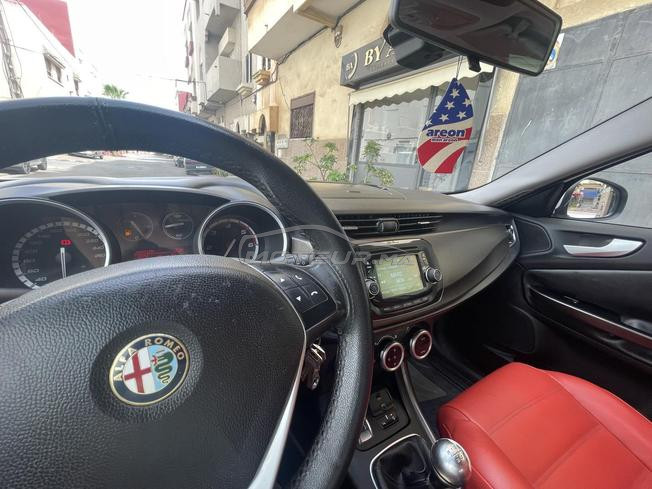 alfa romeo