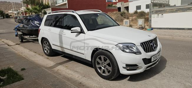 Pack Mercedes et jetski 2014