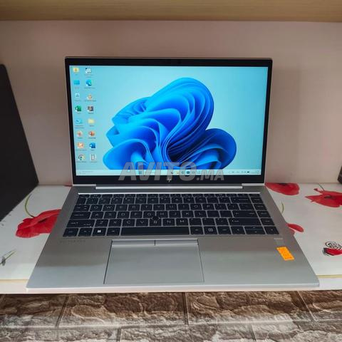 HP EliteBook 845 G8 AMD Ryzen™ 5 Pro 5650U 2022