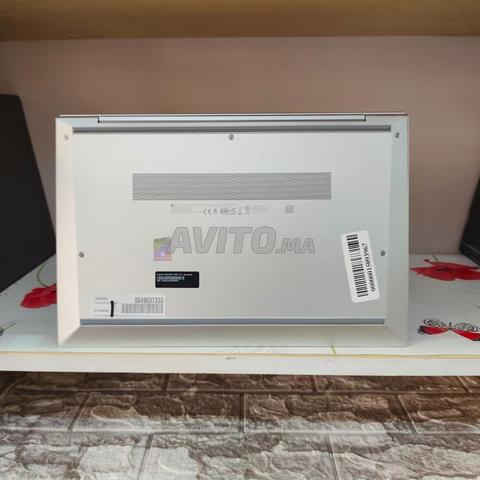 HP EliteBook 845 G8 AMD Ryzen™ 5 Pro 5650U 2022 - 2