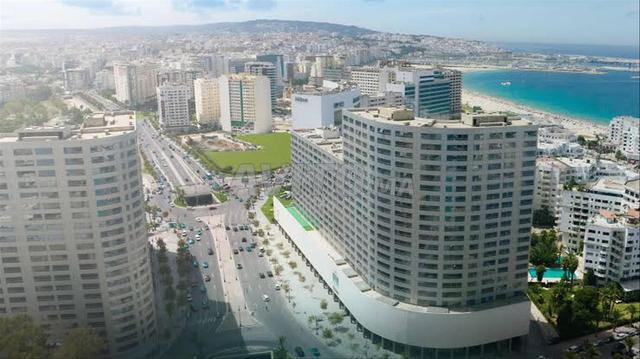 استوديو فاخر على بعد دقيقة واحدة من الشاطئ وقطار TGV