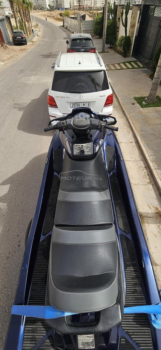 Pack Mercedes et jetski 2014