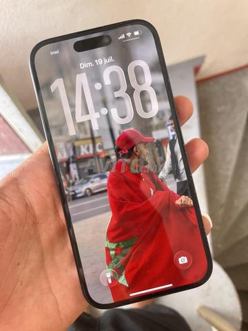 آيفون 15 عادي