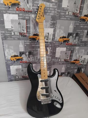 guitare électrique - 2