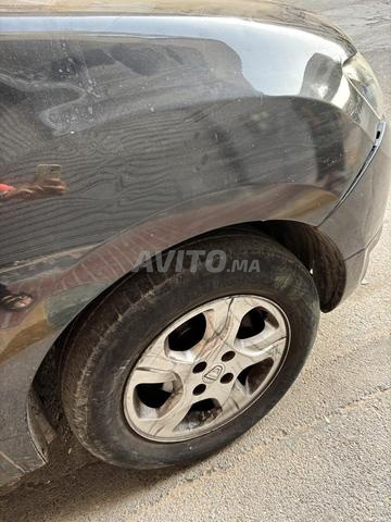 Dacia Logan à vendre - 2