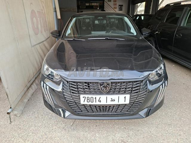 بيجو 208 جديدة - 2