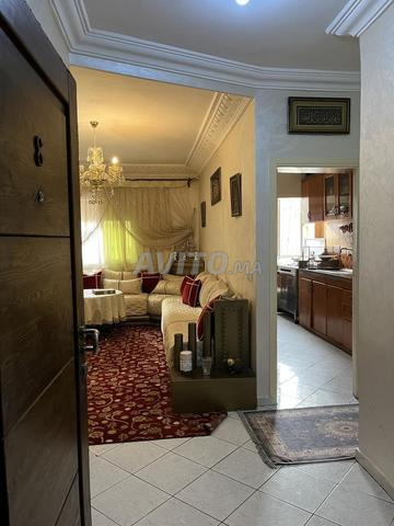 Appartement à vendre (prix négociable) - 2