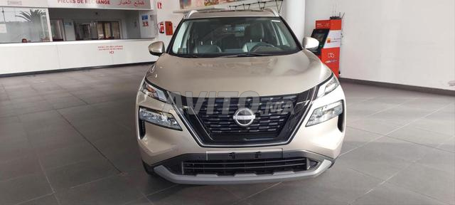 Nissan X-Trail e-POWER ACENTA PREMIUM 213 CH 4WD