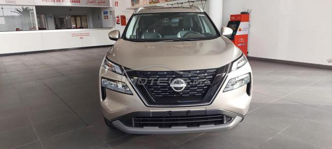 Nissan X-Trail e-POWER ACENTA PREMIUM 213 CH 4WD