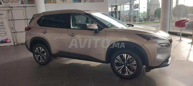 Nissan X-Trail e-POWER ACENTA PREMIUM 213 CH 4WD - 2