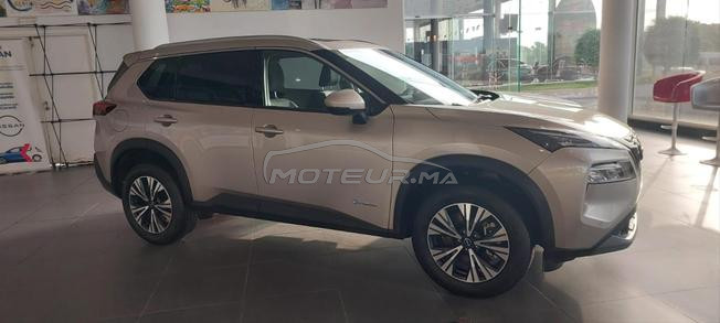 Nissan X-Trail e-POWER ACENTA PREMIUM 213 CH 4WD