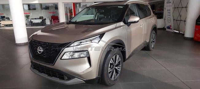 Nissan X-Trail e-POWER ACENTA PREMIUM 213 CH 4WD