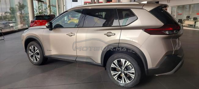 Nissan X-Trail e-POWER ACENTA PREMIUM 213 CH 4WD
