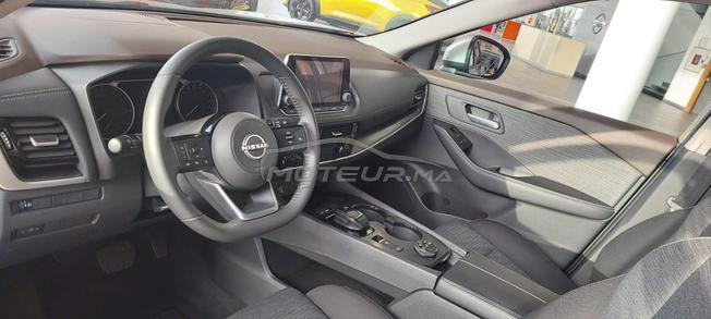 Nissan X-Trail e-POWER ACENTA PREMIUM 213 CH 4WD