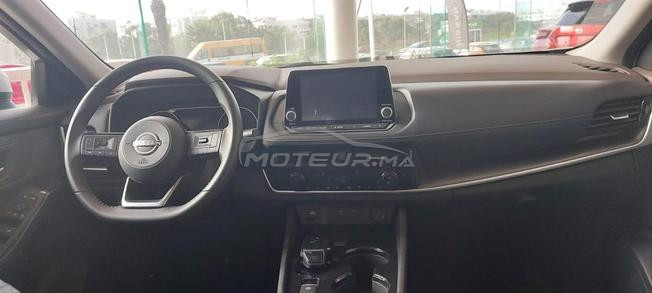 Nissan X-Trail e-POWER ACENTA PREMIUM 213 CH 4WD