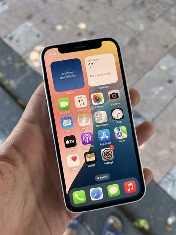 iPhone 12 Mini - 2