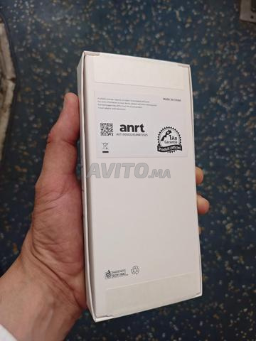 SAMSUNG GALAXY A07 - 2