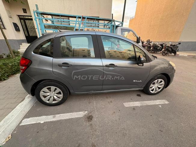 Citroën C3 2010 Très Bon État - Bouskoura