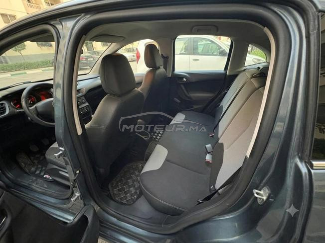 Citroën C3 2010 Très Bon État - Bouskoura