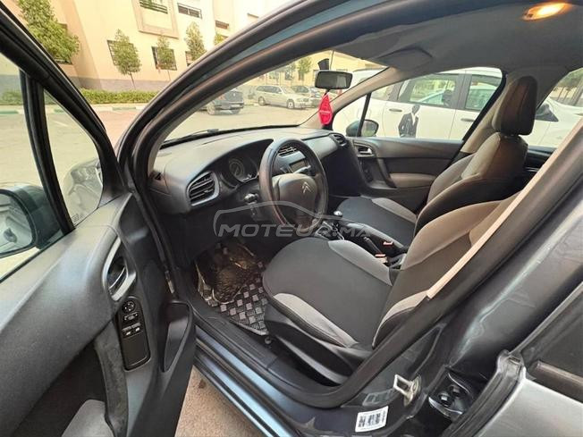Citroën C3 2010 Très Bon État - Bouskoura