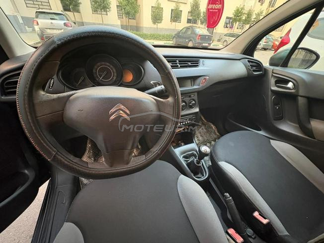 Citroën C3 2010 Très Bon État - Bouskoura