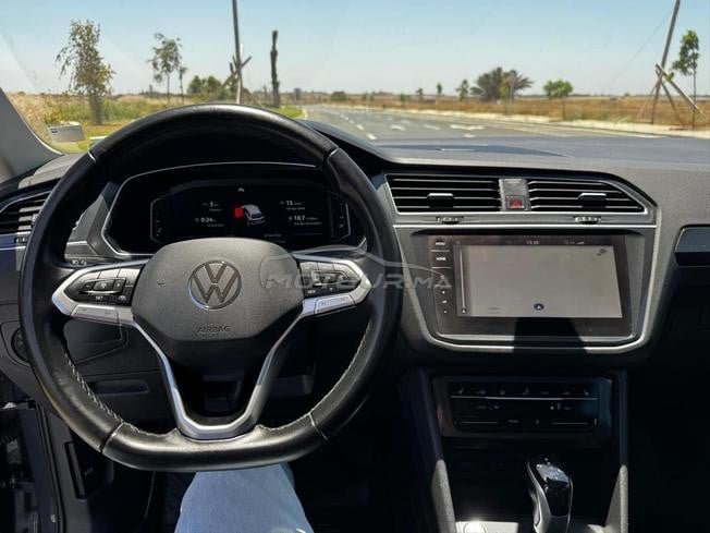 Tiguan elegance excellent état 