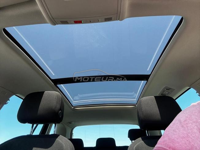 Tiguan elegance excellent état 