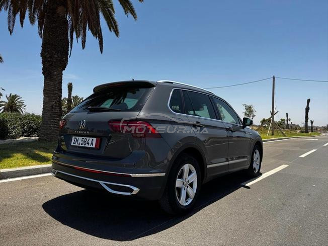 Tiguan elegance excellent état 