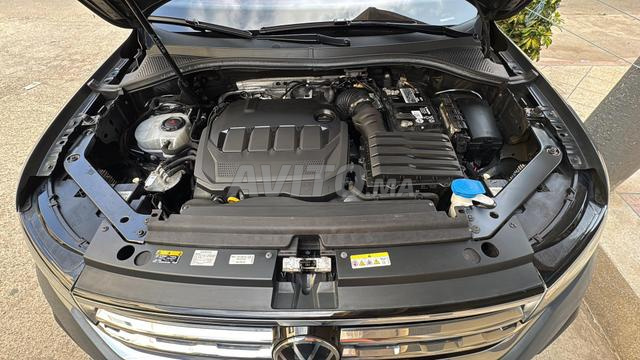 Tiguan elegance excellent état