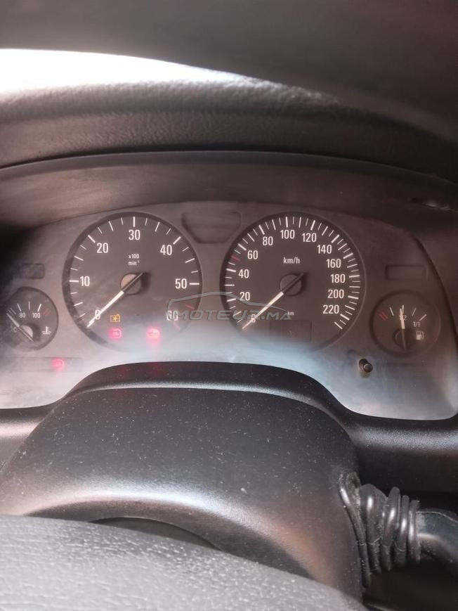 Opel Astra Diesel a vendre . 