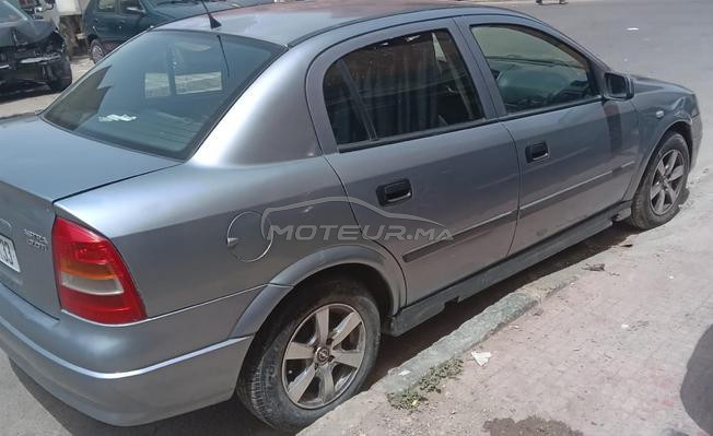 Opel Astra Diesel a vendre . 