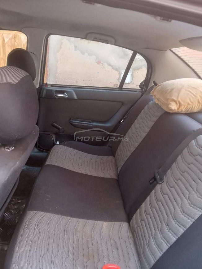 Opel Astra Diesel a vendre . 