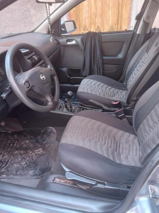 Opel Astra Diesel a vendre . 
