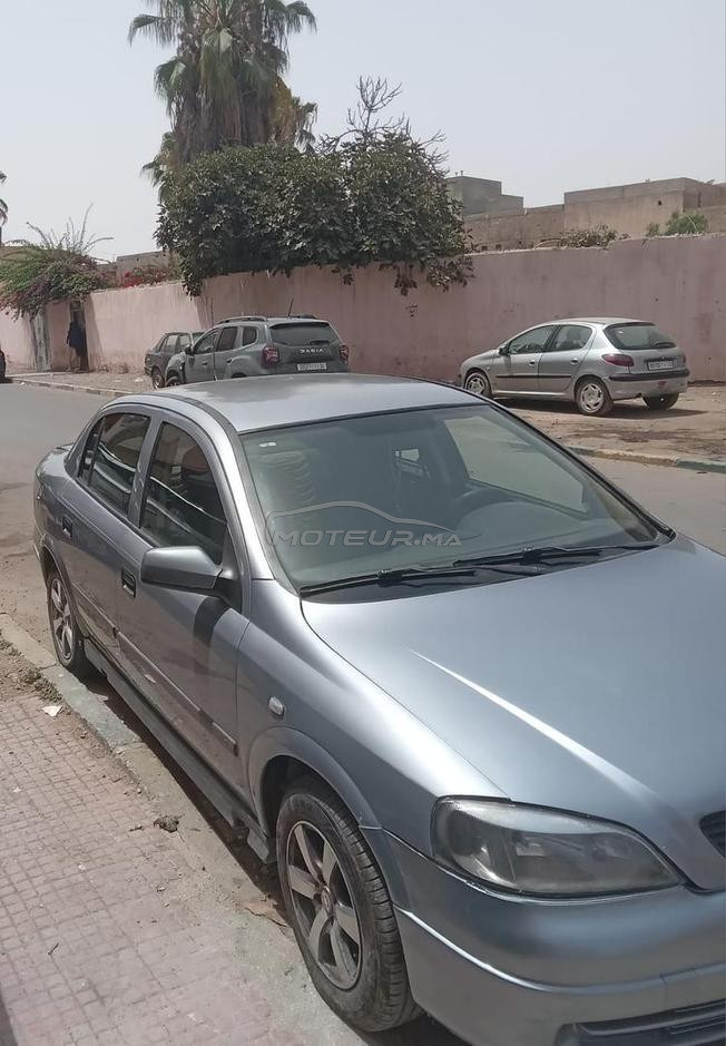 Opel Astra Diesel a vendre . 