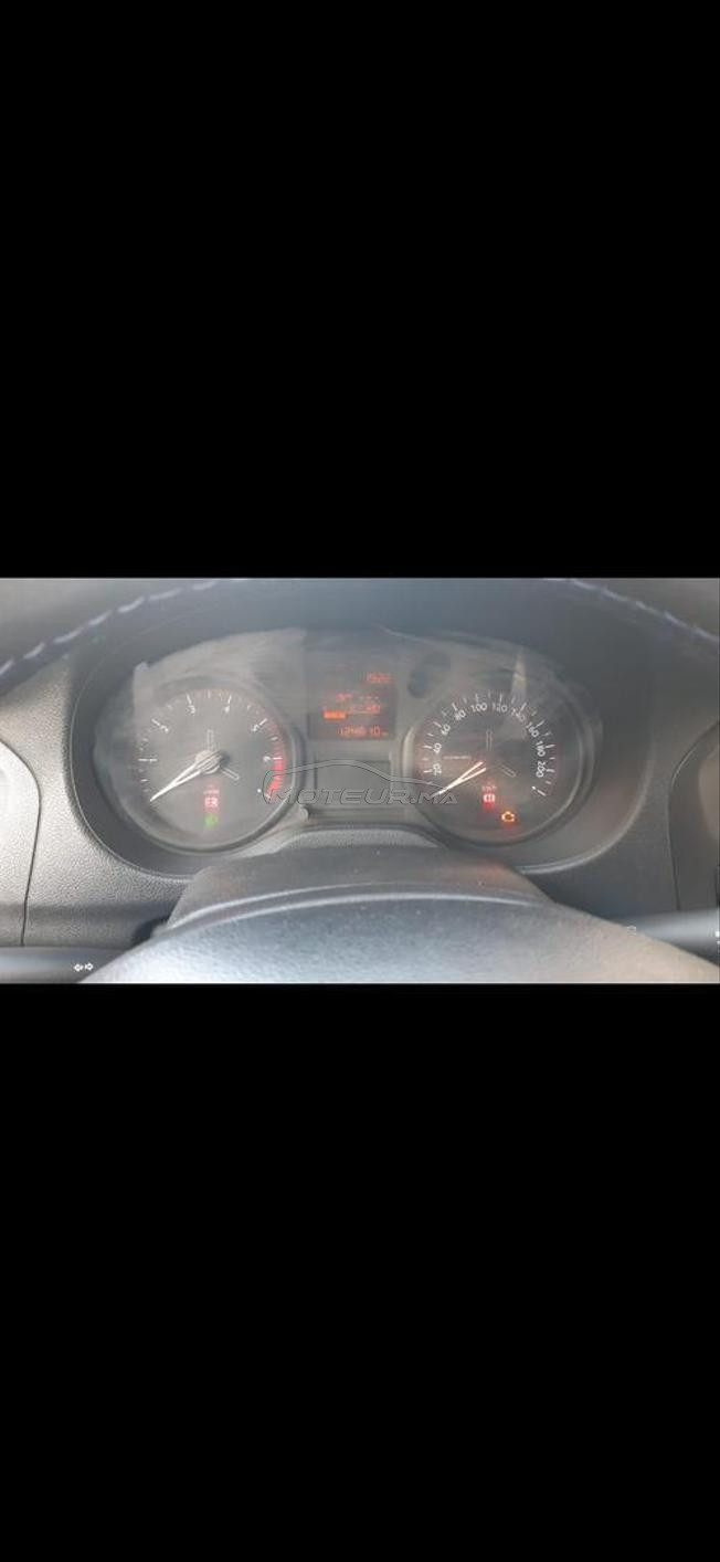 Citroën C elysée 2018