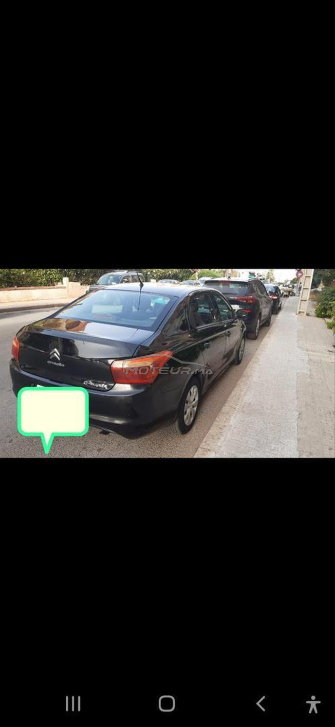 Citroën C elysée 2018