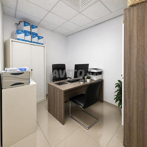 معدات مركز اتصال للبيع