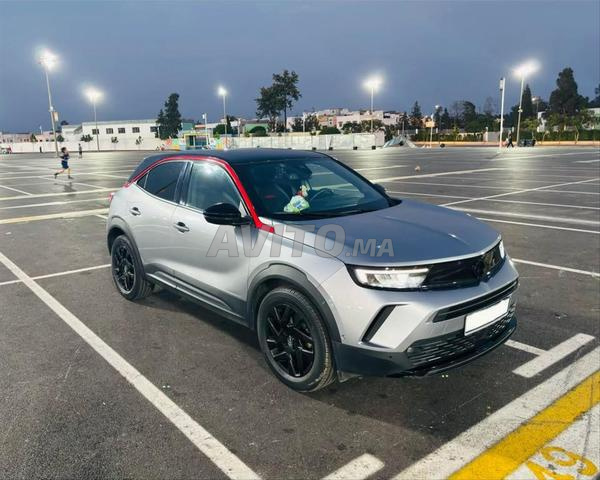 OPEL MOKKA GS Line 1.5L Diesel