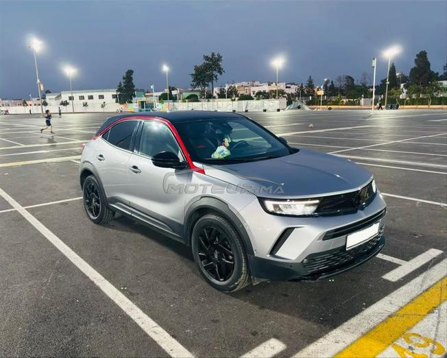 OPEL MOKKA GS Line 1.5L Diesel